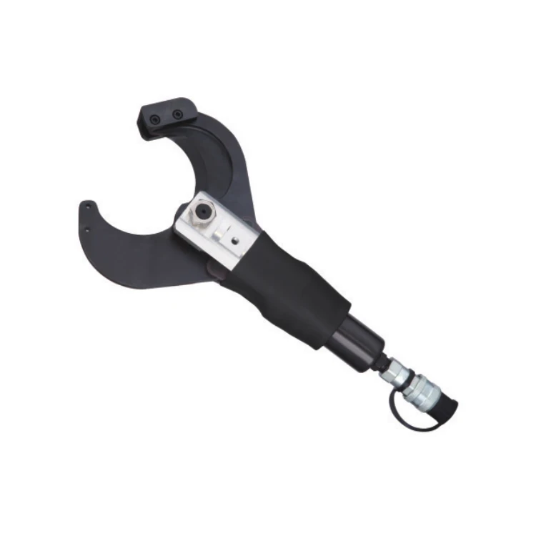 

CPC-105C Split Hydraulic Cable Cutter With Opening C Type Cutting Head