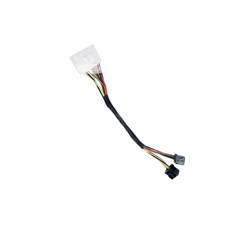 1 шт. Жгут проводов дисплея 530-00416B 53000416B для экскаваторов DoosanDaewoo DX340 DX380 DX300 (art.: 3920db66916dc) - 3920db66916dc