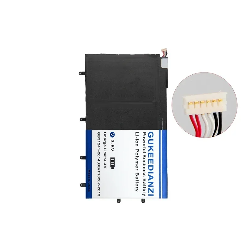 High Capacity 7000mAh LiS3096ERPC Laptop Battery For SONY Tablet Z SGP311 SGP312 SGP341 (art.: 3920cf14010bd) - 3920cf14010bd