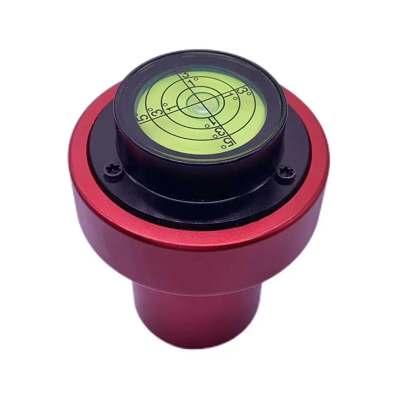 

Твердосплавные пилотные гнездо клапана Пузырьковый уровень Детали для обработки с ЧПУ Пузырьковый уровень 9,52 мм 375 Отверстие для Serdi