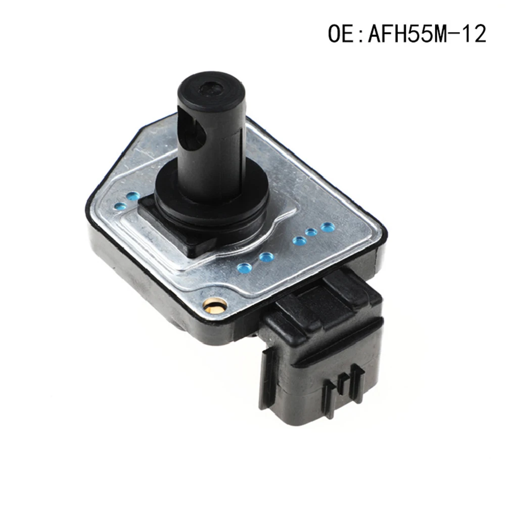 

Высококачественные автомобильные аксессуары, Датчик массового расхода воздуха для Frontier 2.4L, для Nissan, Датчик массового расхода воздуха