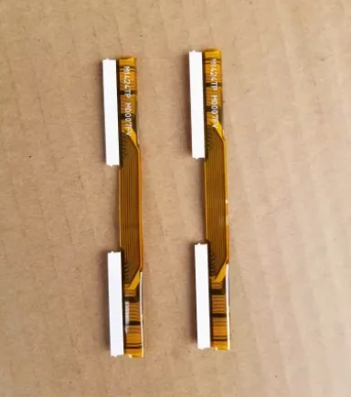 2 шт M1424TP M0007FV LCD боковая панель проводки