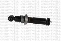 

15040070 interior cabin shock absorber front FH12