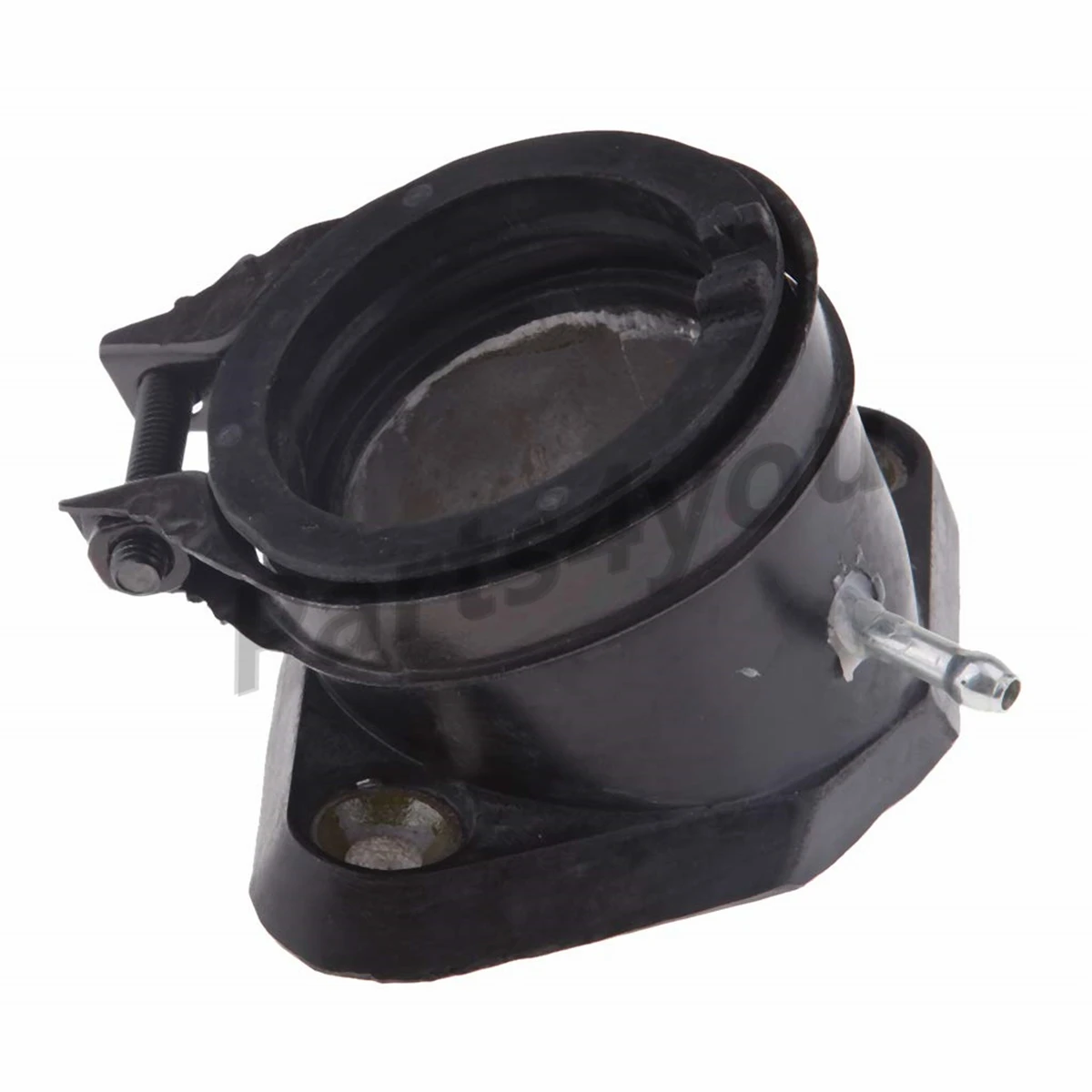 Карбюратор для впускного коллектора переходник загрузочного впускная труба CFMOTO