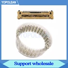 Совершенно новый ЖК-светодиод LVDS Кабельный разъем 0,4 мм 30 контактов Для iMac 27 