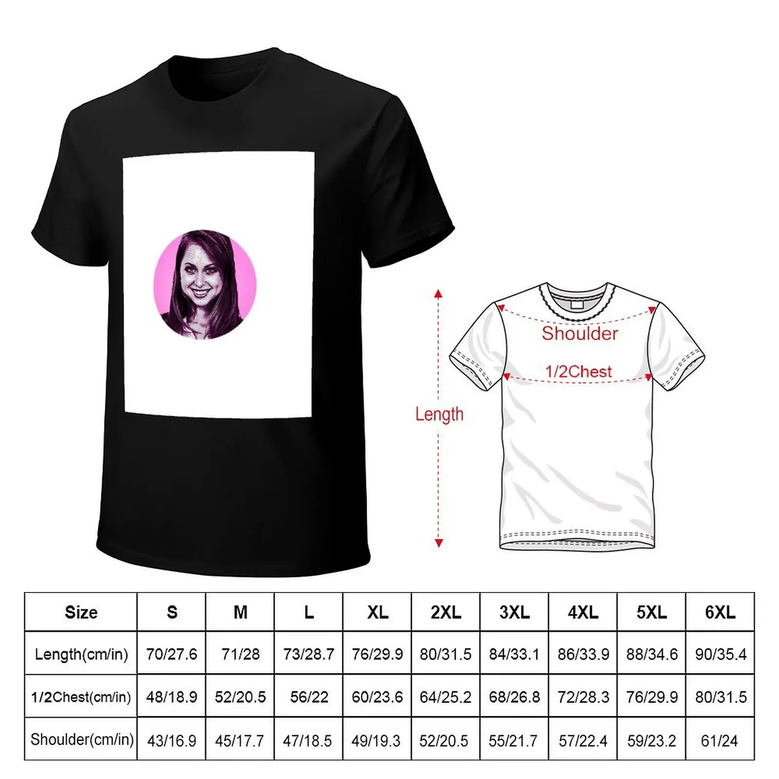 Футболка Riley Reid футболка с рисунком мужская