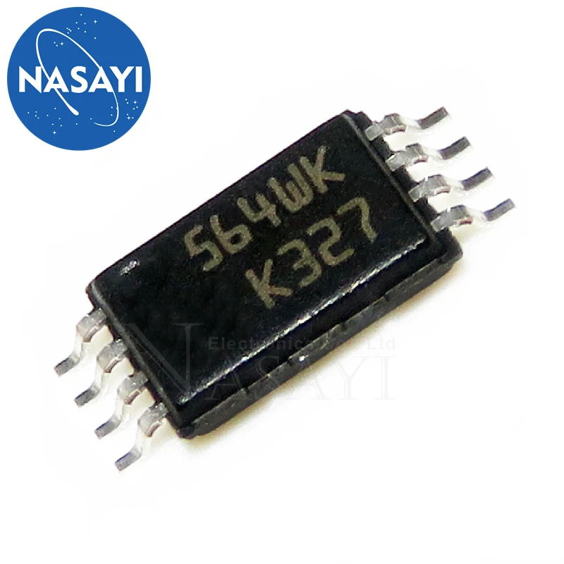 

5 шт./партия 95640 564WP MSSOP-8