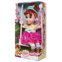 disney princess fancy nancy original authorization big doll figure pretty girl birthday gift toy