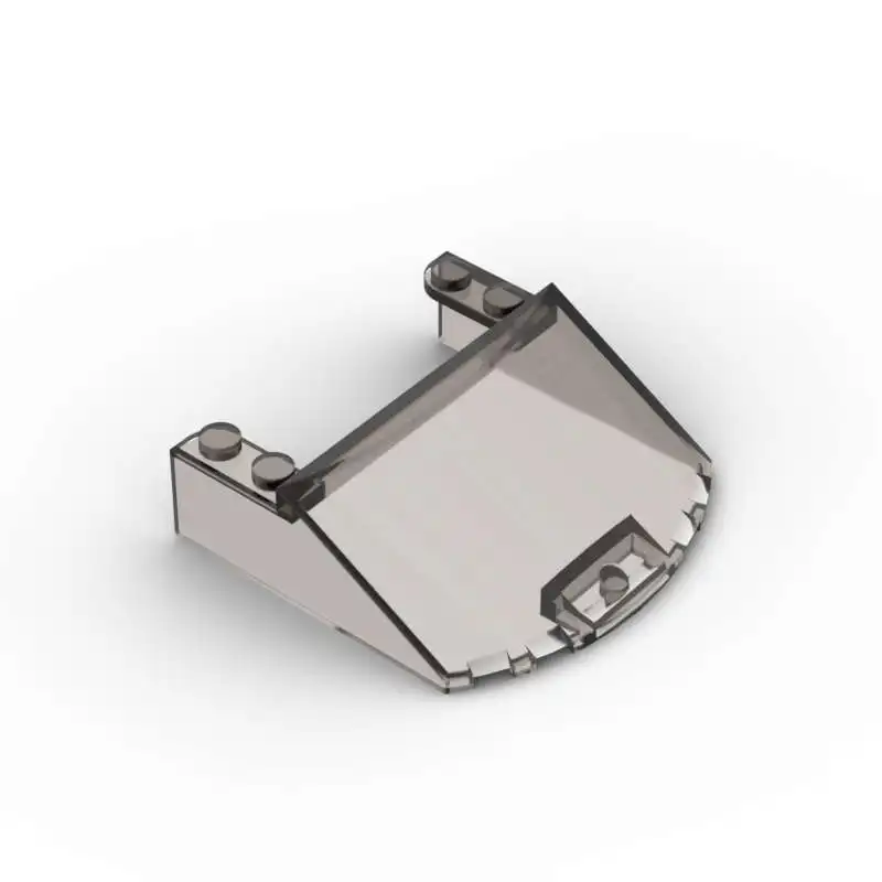 Конструктор MOC, 1 шт., 65632 дюйма, на лобовое стекло, 6x6x1, 2/3 Конструктор MOC, 1 шт., 65632 дюйма, на лобовое стекло, 6x6x1, 2/3