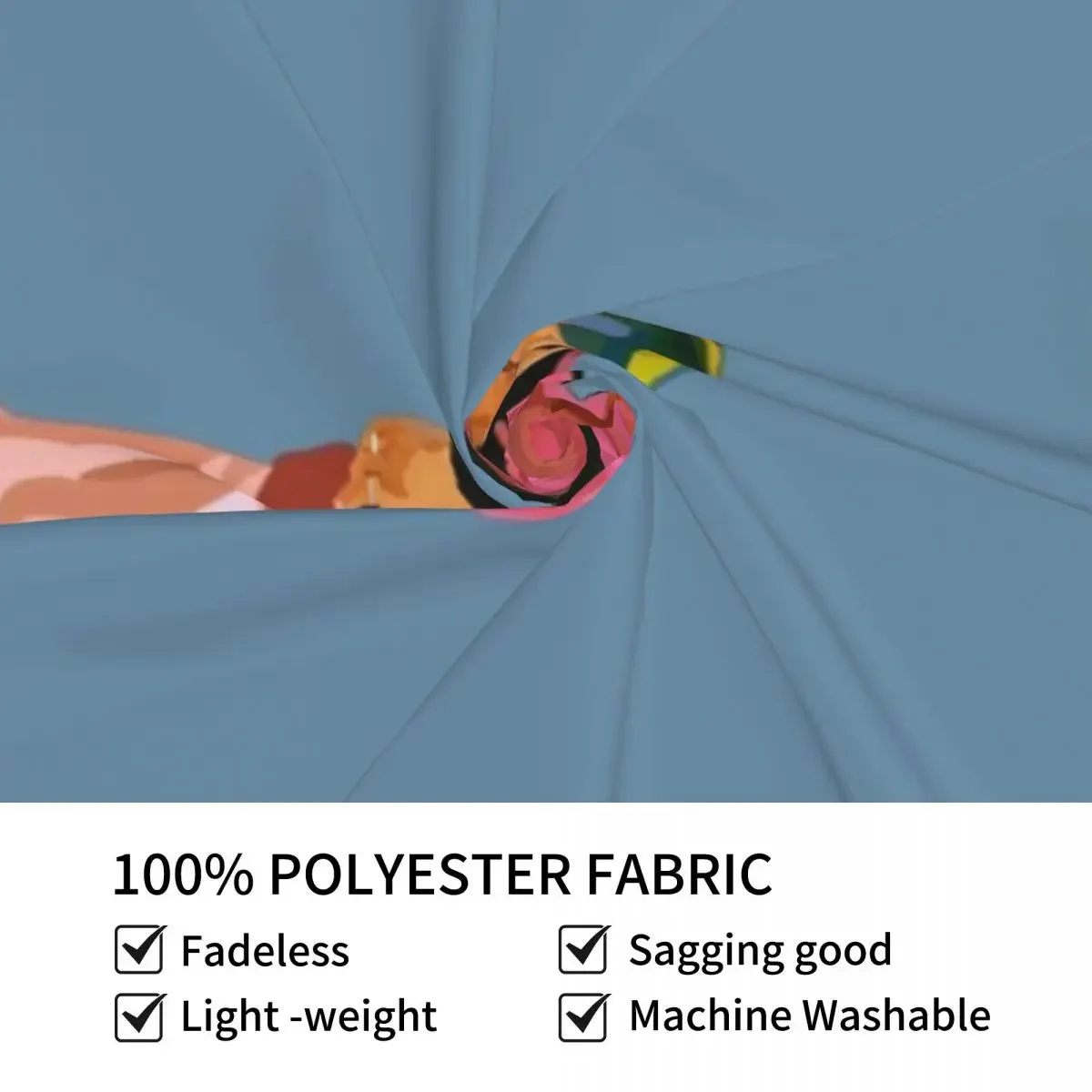 EasyLife гобелен полиэстер