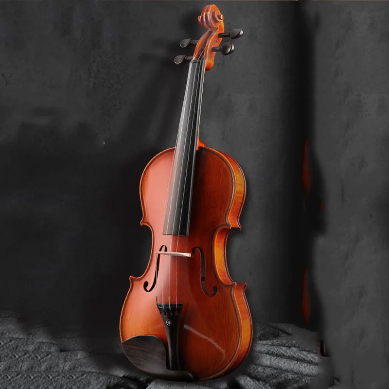 

Luthier детали для чехла для скрипки ручной работы, Мини Профессиональный подставка для плеч для скрипки, деревянные инструменты для скрипки