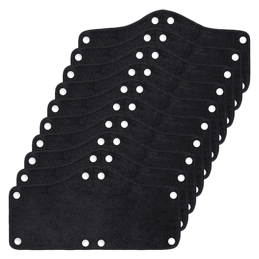 10 шт. каска повязка для ракетки клей рук полиэстеровые ленты моющиеся