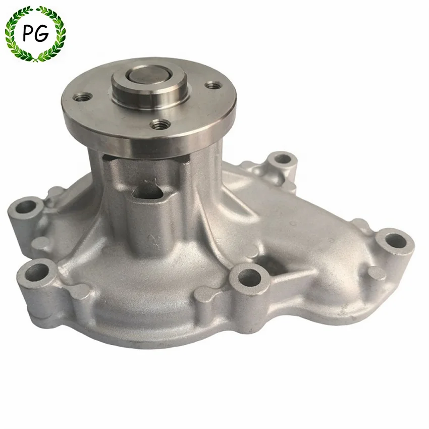 

V2607 Water Pump for Kubota Tractor 1J700-73030 1G772-73035