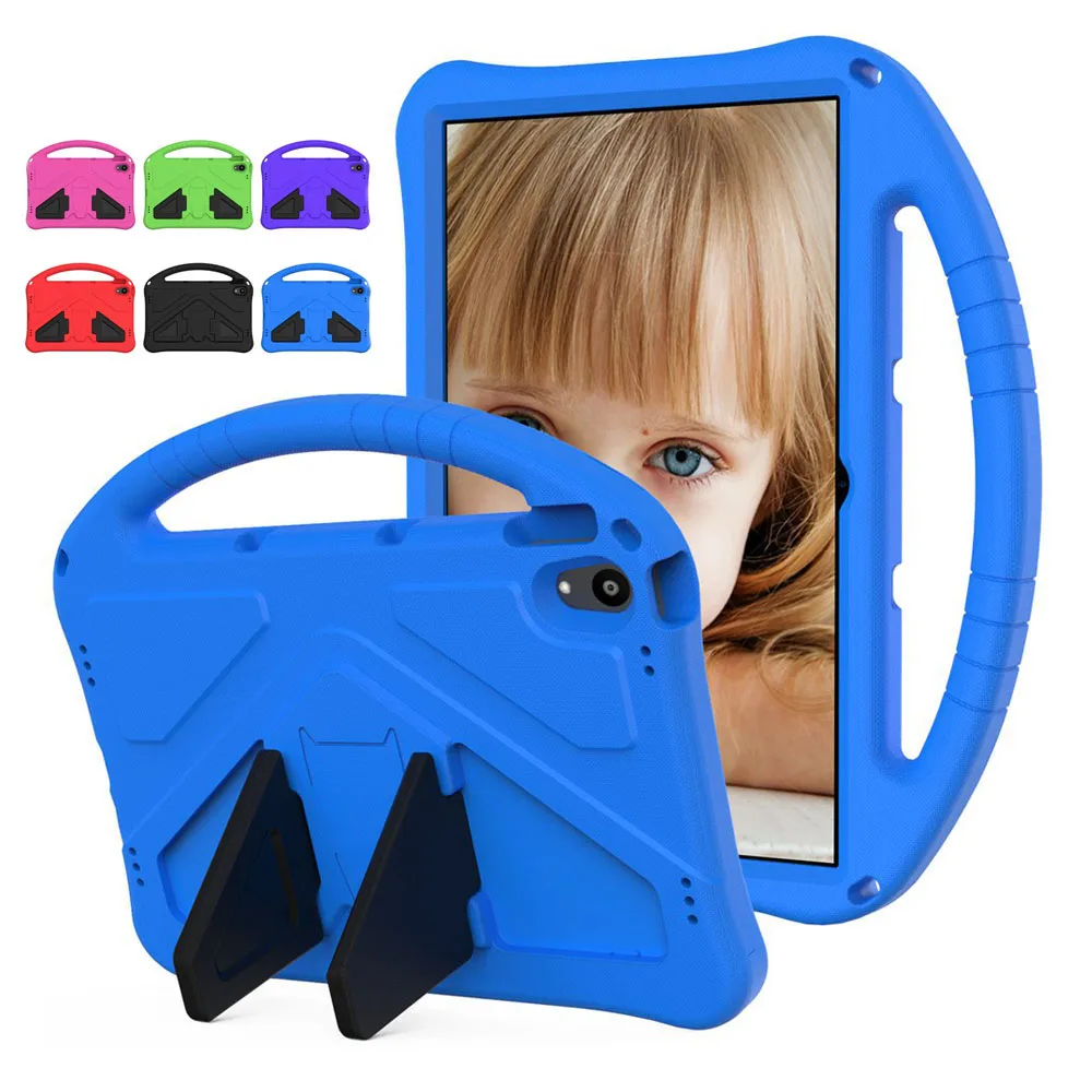 

Case For Lenovo Tab P11 TB-J606F Full Body Children Kids Stand EVA Tablet Cover for Lenovo Tab P11 PLUS TB-J607F TB-J616 11 inch