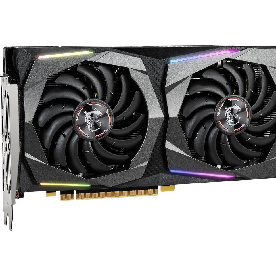 

MSI Gaming GeForce GTX 1660 SUPER 6GB GDDR6 PCI Express 3.0 x16 Video Card GTX 1660 SUPER GAMING X dropshipping