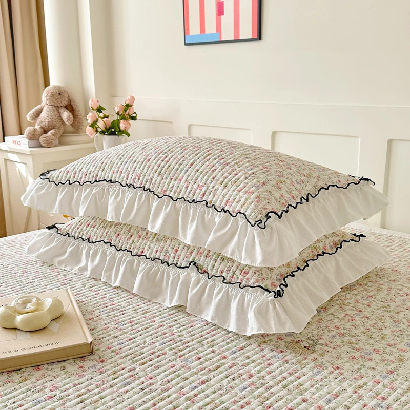 

Наволочки Bonenjoy, 2 шт., полиэстер