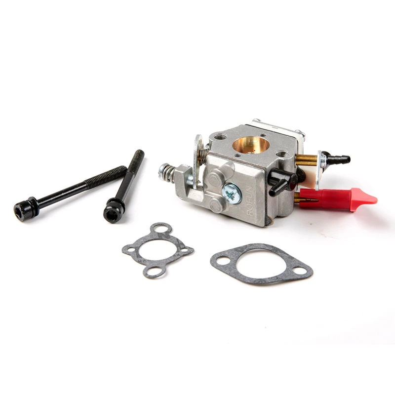 Carburetor For 1/5 Scale HPI KM Baja 5B SS 5T 23Cc 26Cc 29Cc 30.5Cc Engine - 67020 |