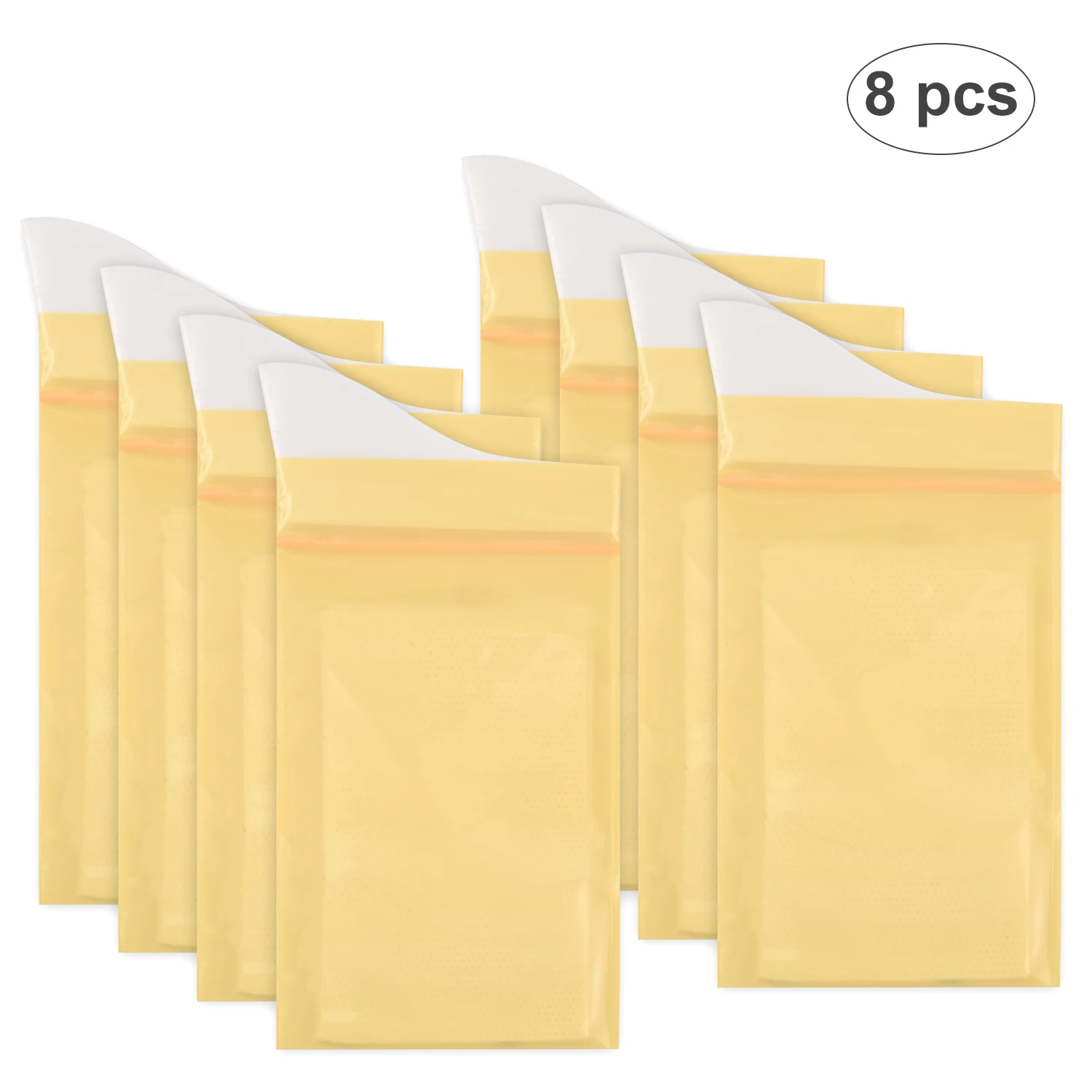 

New Outdoors Urine Bags Camping Pee Bags Portable Urinal Bag Emergency Car Urine Vomit Bags Mini Mobile Toilets Disposable