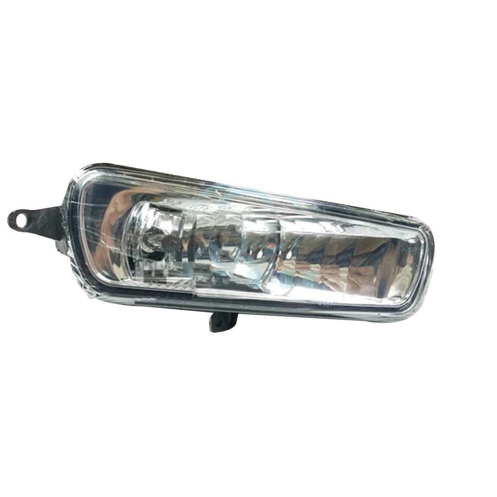 

Автомобильная прозрачная линза передняя левая БОКОВАЯ противотуманная светильник РА задняя фара для Ford Focus 2015