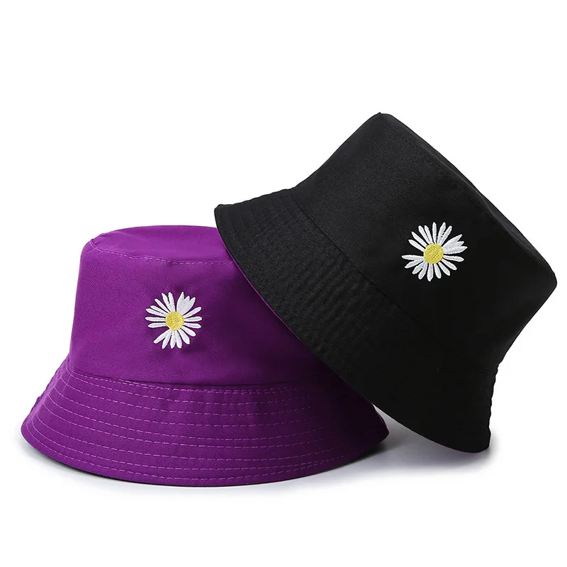Панама женская двусторонняя для рыбалки с защитой от солнца | Аксессуары одежды