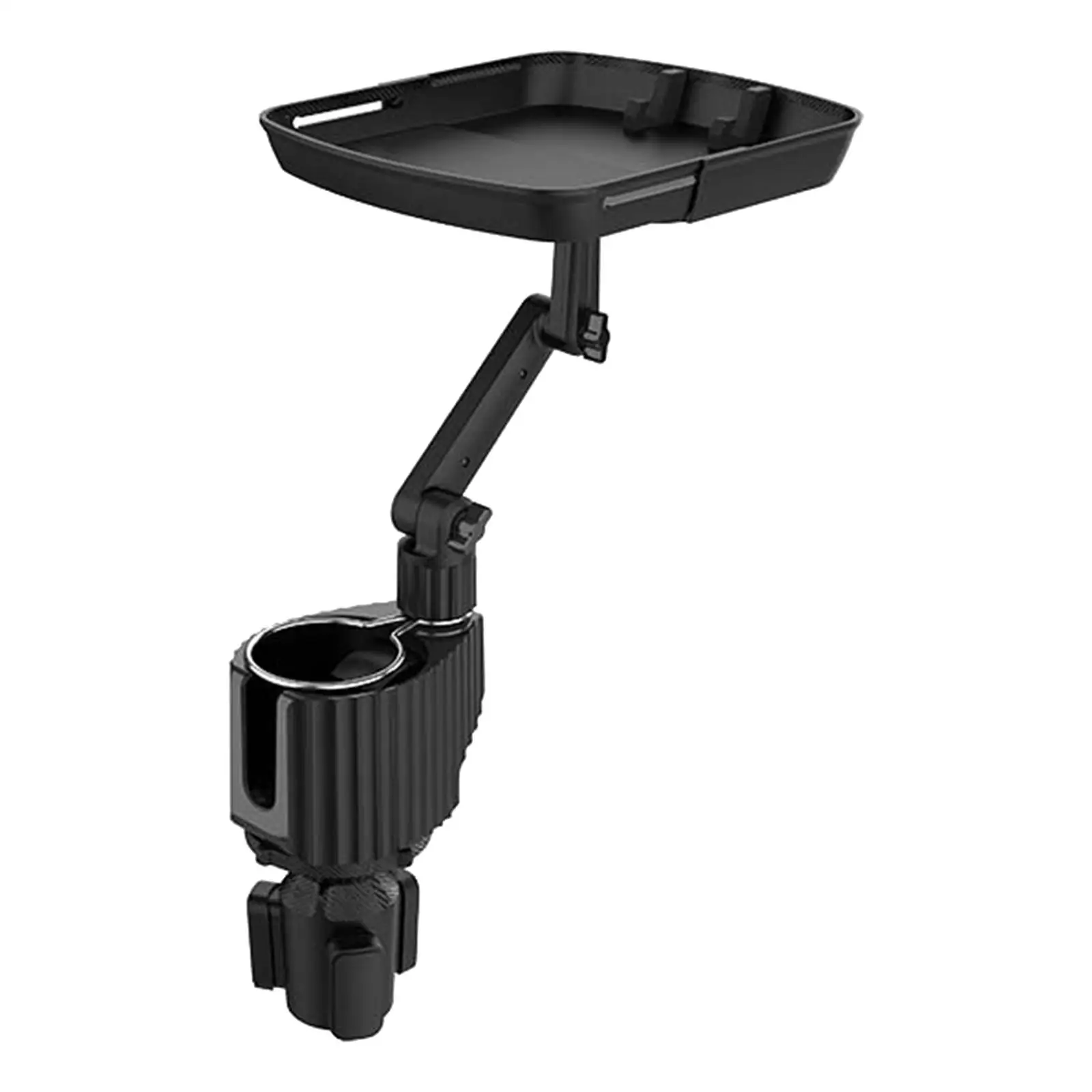 Вращающийся на 360° автомобильный подстаканник органайзер для напитков кофейная