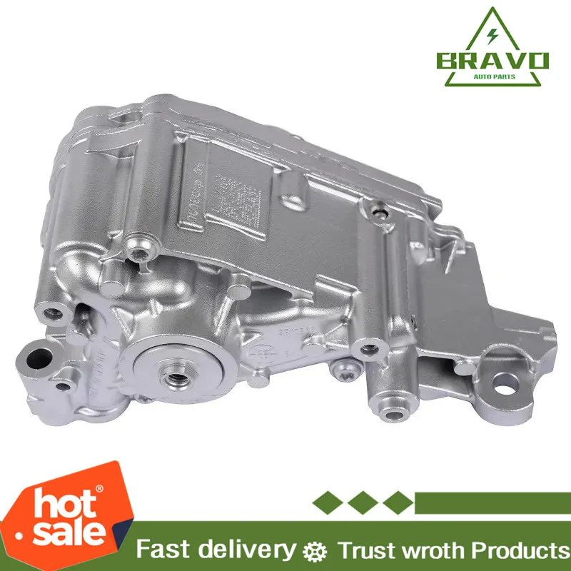 Масляный насос двигателя 11417613549 7613549 Для BMW 5 серии GT F07 F10 535i xDrive 2010-2016