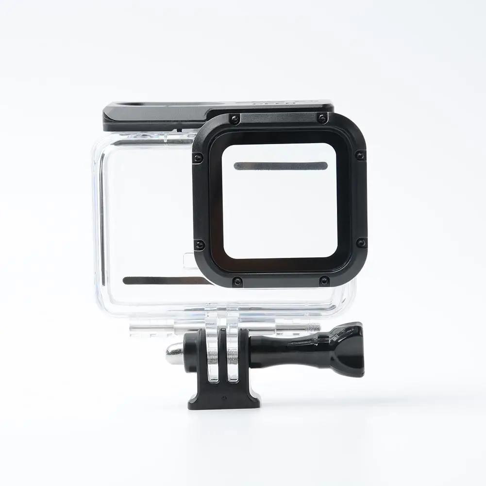 

Чехол для камеры водонепроницаемый чехол для дайвинга аксессуары для Insta360 Oners 4k экшн-камеры