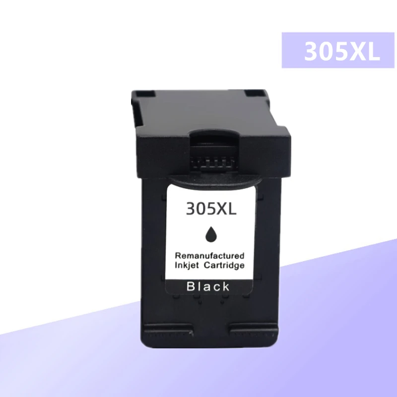 

Картридж для принтера HP 305 XL DeskJet 305 2710 2720 4110 4120 ENVY 4130 6010 6020