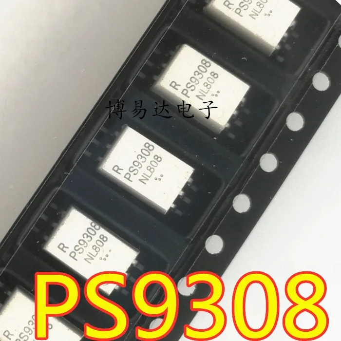 

10 шт./лот PS9308L2-V-AX PS9308 PS9308L SOP6