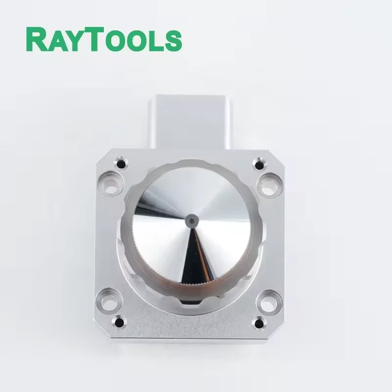 Оригинальная насадка RayTools TRA в сборе для BM111 BM110 лазерная режущая головка