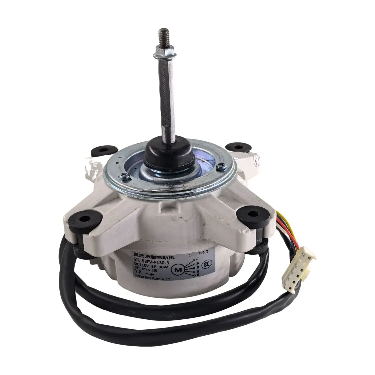 

Для двигателя кондиционера 1457759.D SIC-52FV-F130-3, хорошо работает