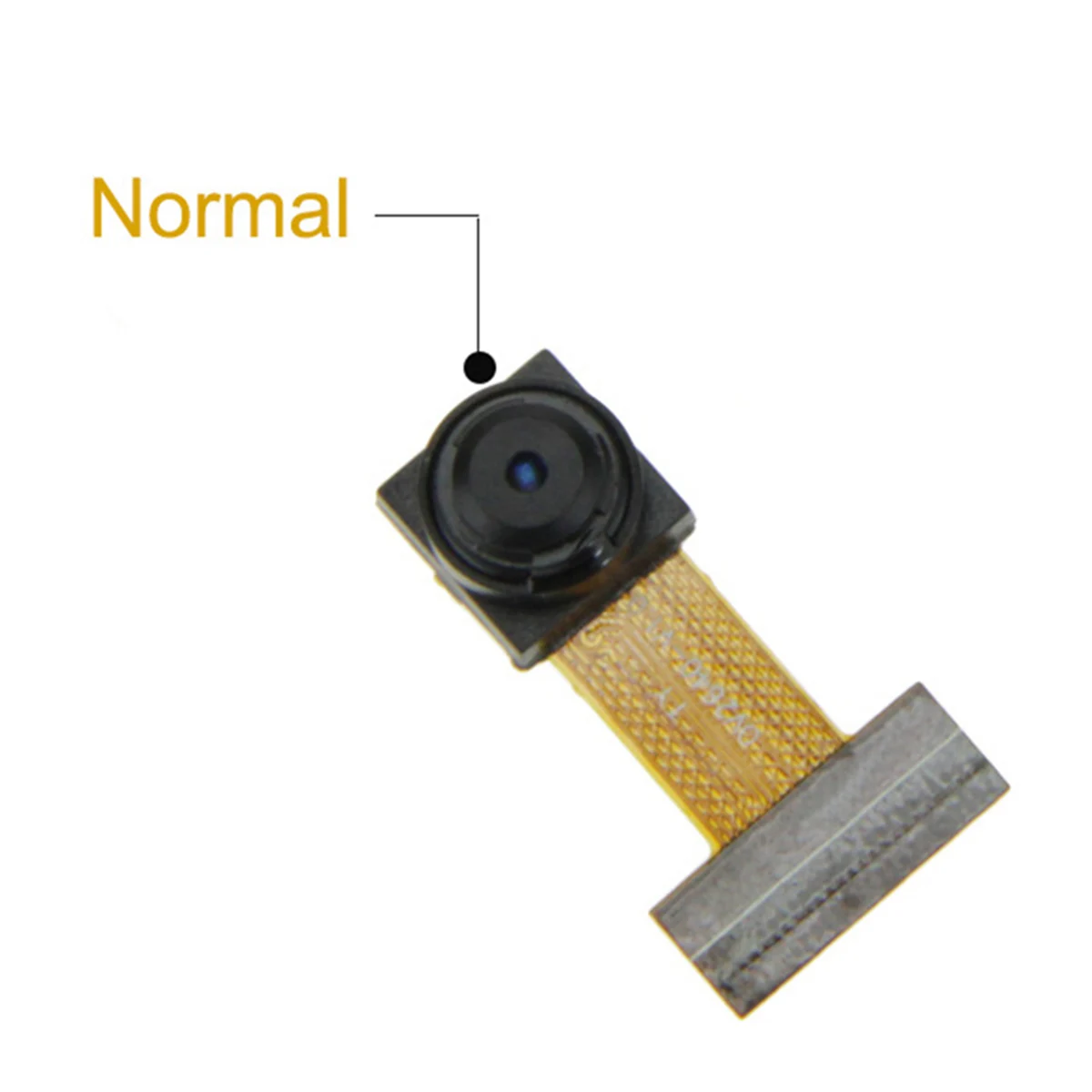 

T-Journal ESP32 Camera Module Development Board OV2640 Camera SMA Wifi 3dbi Antenna 0.91 OLED, Fish Eye Lens
