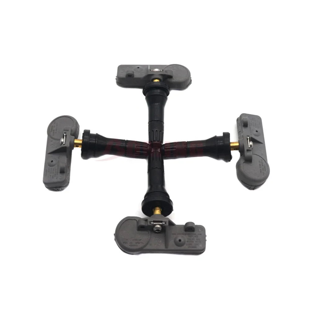Новый датчик контроля давления в шинах TPMS ML3T-1A180-CA для Ford F150 F-Series SD DRW Bronco Lincoln Navigator