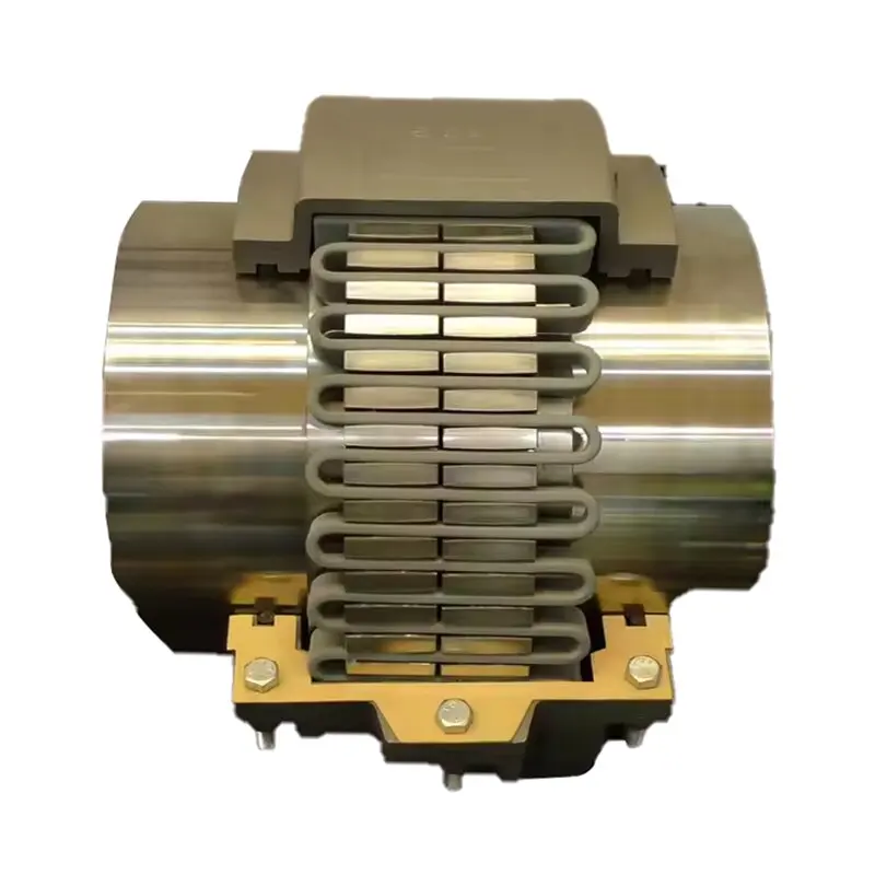 Сетчатые муфты Rexnord Falk T10 Steelflex