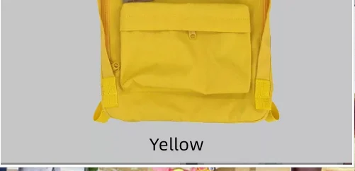 Дизайнерские Классические мини-рюкзаки школьный ранец для детей Kankens сумка на