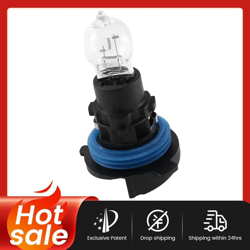 Фонарь для дневных ходовых огней с цоколем 1 шт. 6216F6 89072904 PH24W Peugeot 3008 5008 Citroen C5 12 В 24