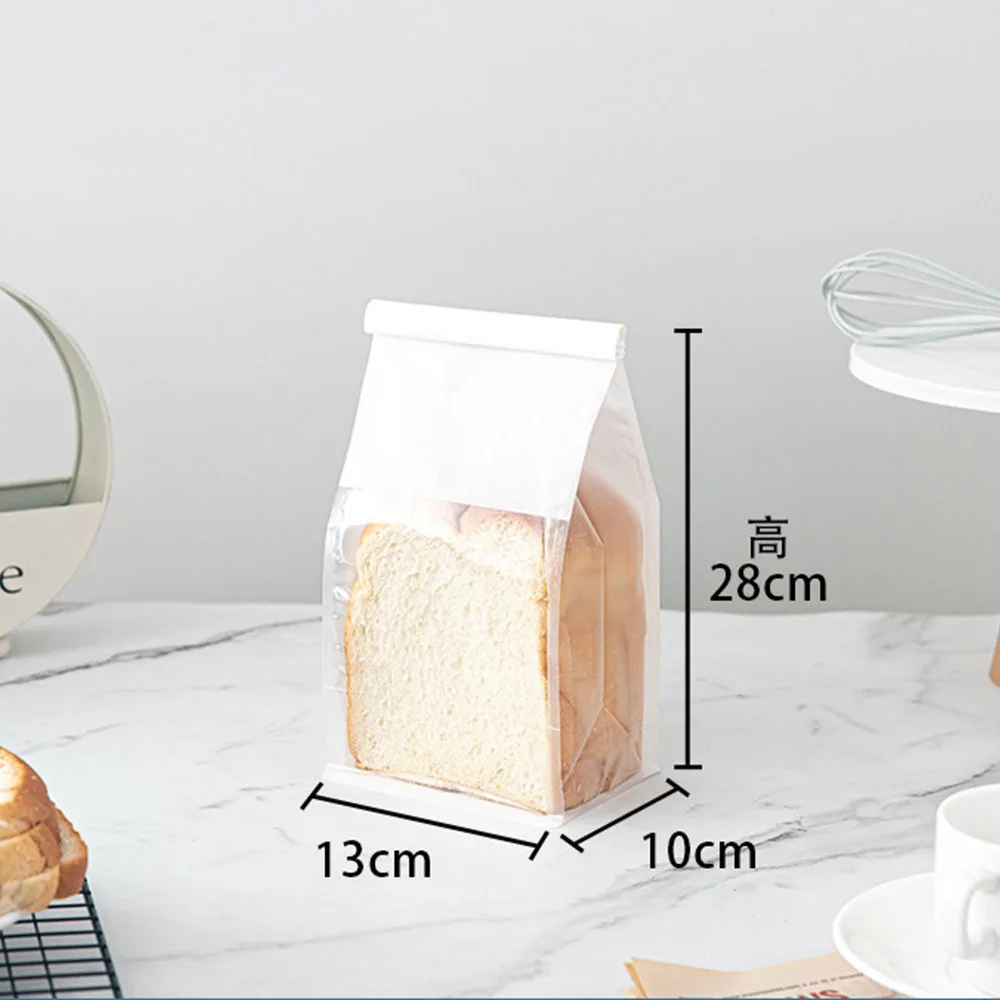 

Одноразовые пакеты для еды GrandFlavor