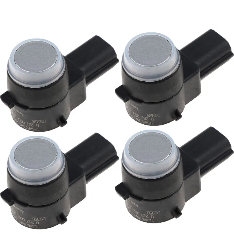 

Новый датчик парковки PDC для Dodge Chrysler Jeep 1EW63WS2AA 0263003786