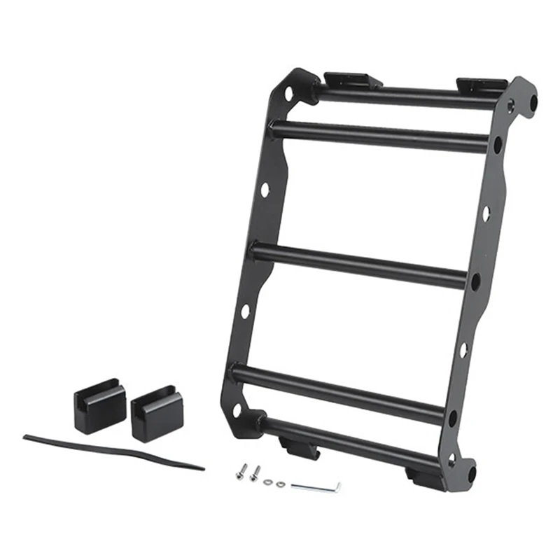 Удлинитель для заднего стекла автомобиля лестница скалолазания защитная рамка