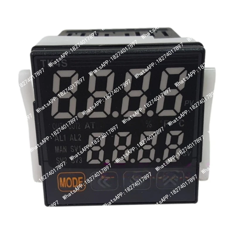 Фото Оригинальные датчики температуры TK4S-24RN, 24SN, 24CN, 14RN, 14SN, 14CN, 12RN, 12SN, R4RN, R4SN, R4CN, 14RC, 14SC, 14CC, 24SC, 24CC №1