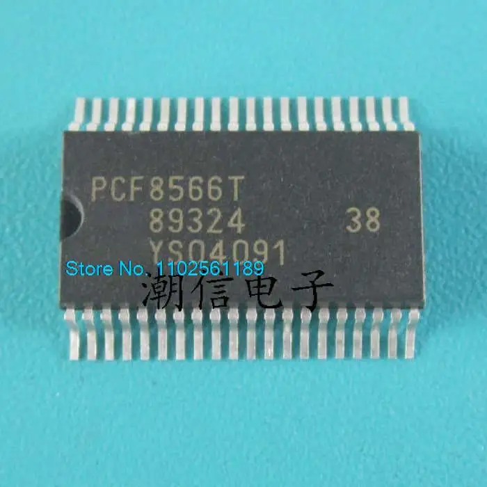 10 шт./партия, фотообои PCF8566T