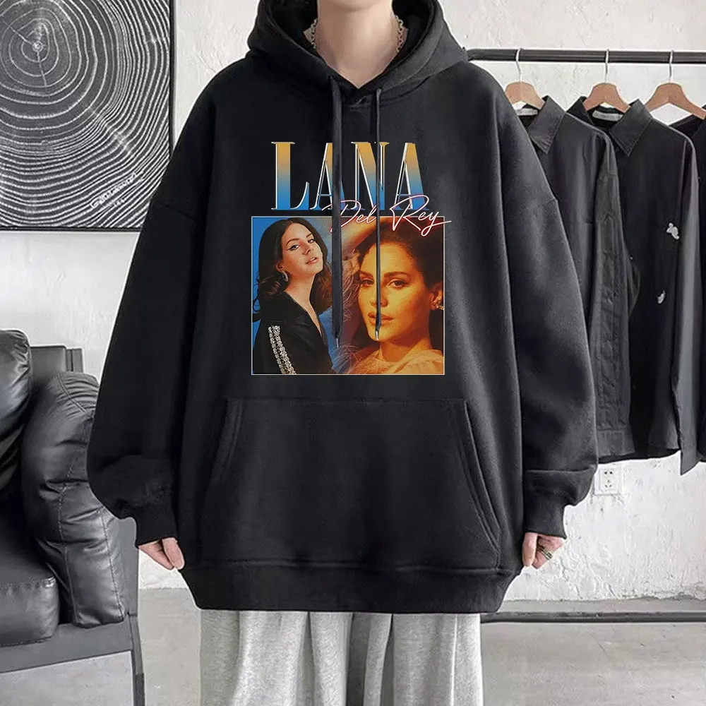 

Толстовка с капюшоном для мужчин и женщин, хлопковый свитшот с длинным рукавом и графическим принтом, уличная одежда в стиле Харадзюку, винт...