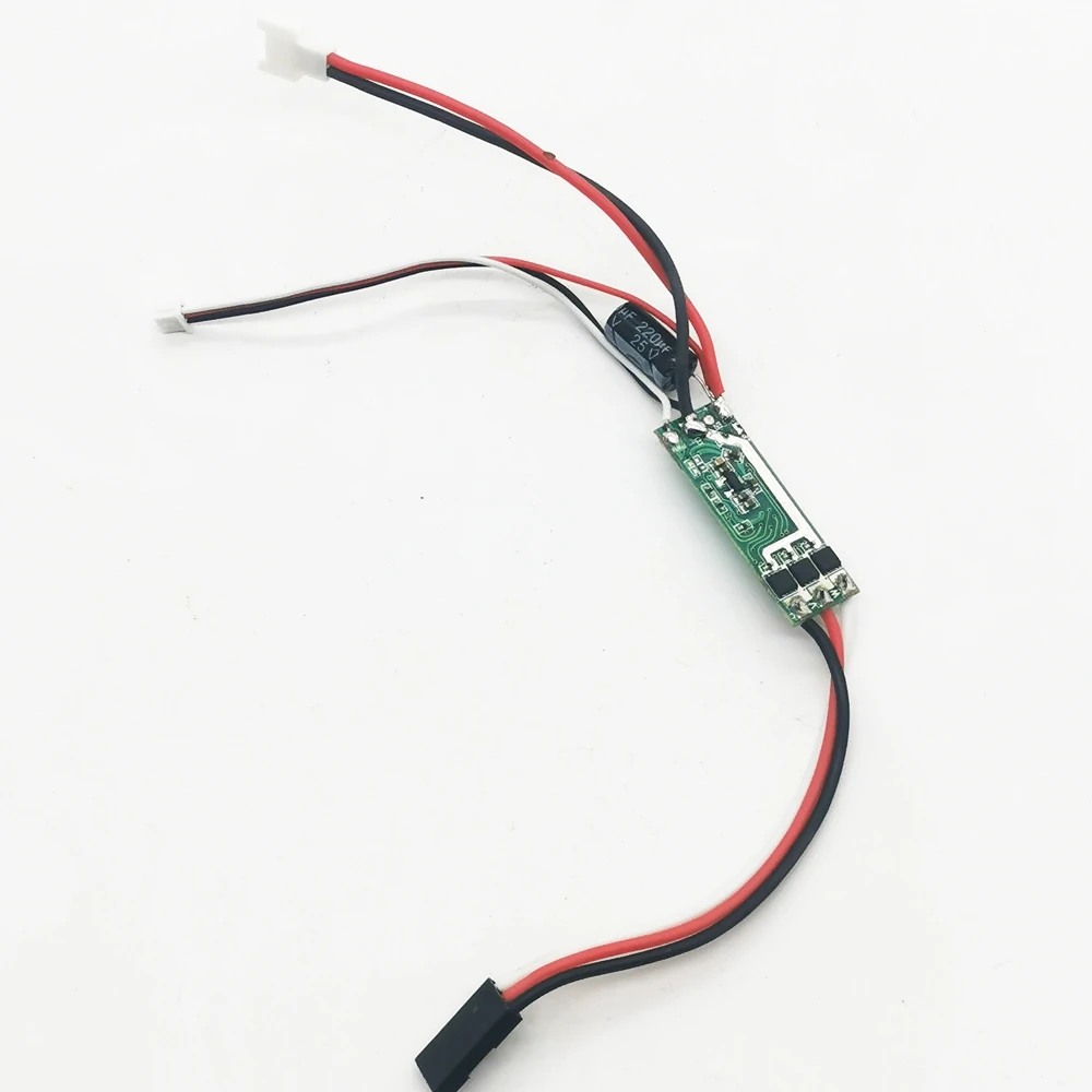 

Модель самолета Wltoys XK A900, детали для радиоуправляемого самолета