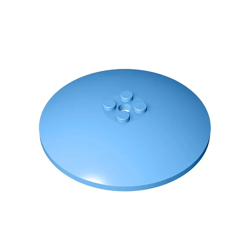 GDS-1189 Блюдо 8 x перевернутая (радар) — твердые шпильки совместимые с детскими