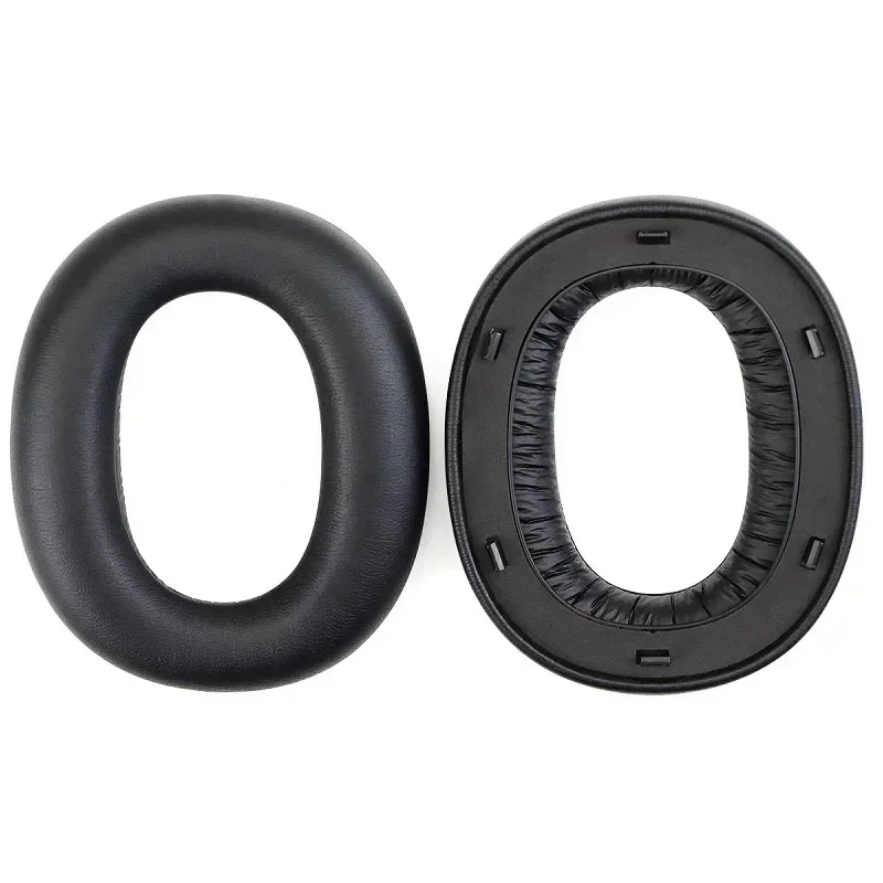 Оригинальные амбушюры совместимые с наушниками Edifier W860NB PRO наушники супер мягкие