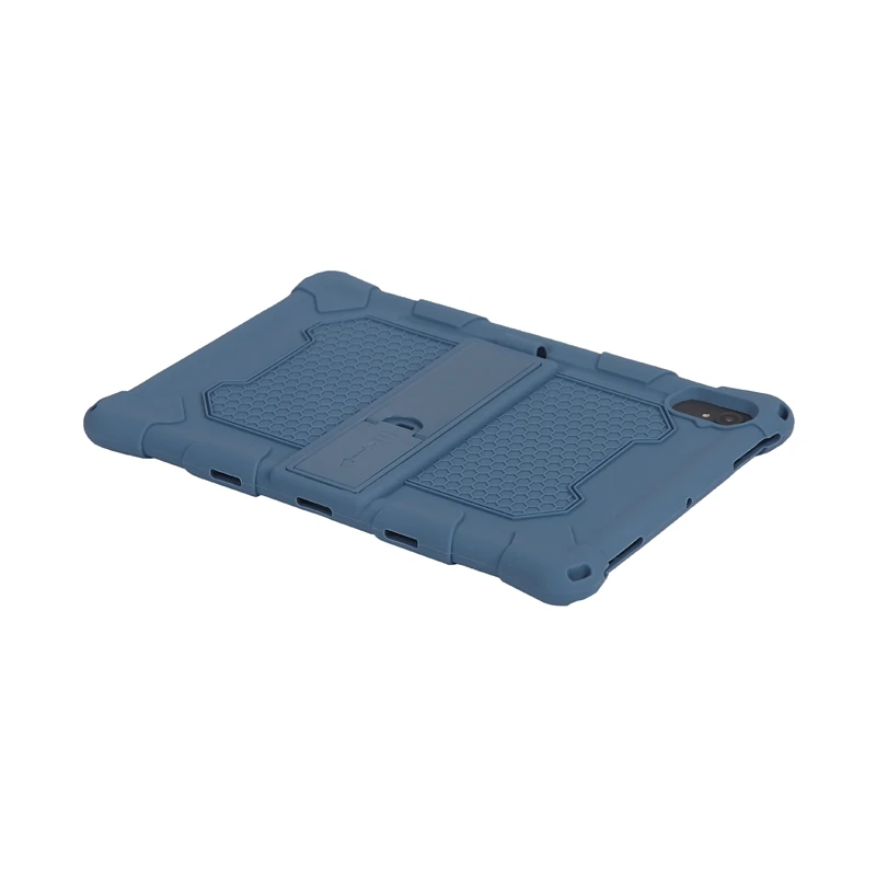 Силиконовый чехол для Samsung Galaxy Tab S7 11 дюймов 2020 T870/T875 планшета противоударный