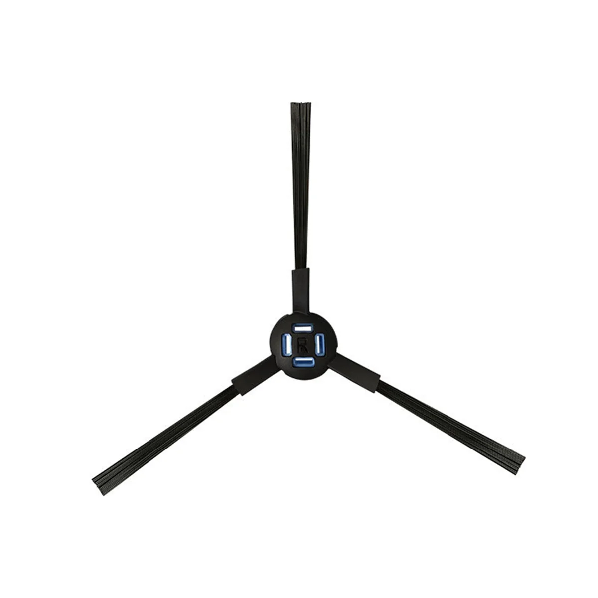 Основные боковые щетки для Silvercrest SSR1 SSRA1 робота-пылесоса Ilife A9s A9 A7 A80 Plus A10s L100