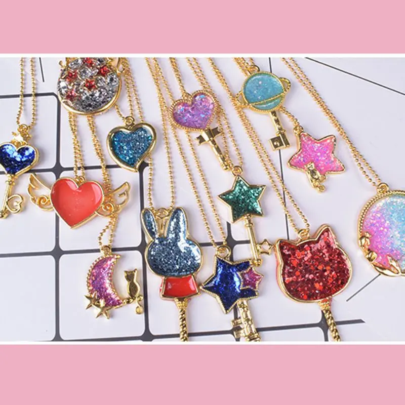 

F42F 5 шт. мини кулон с геометрической рамкой, УФ-смола, ремесла, ободок, подвеска, полая рамка, эпоксидная смола, ювелирные