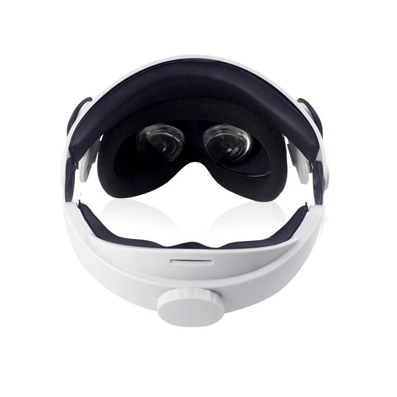 

Adjust Band Cushion Helmet Compatible with Quest 2 Maintain Balance Reduce VR Headset Head Cushion Strips Reduce Press E8BE
