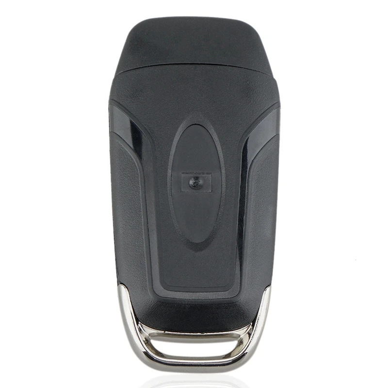 5X Интеллектуальный Автомобильный ключ дистанционного управления 3 Кнопка 433 МГц